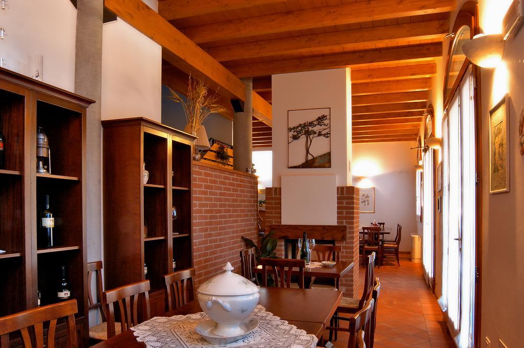 Agriturismo Gaggioli Borgo Delle Vigne Zola Predosa Exterior photo